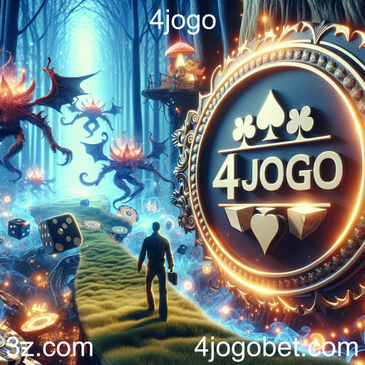 Explore Mundos Incríveis: A Categoria de Aventura do 4jogo