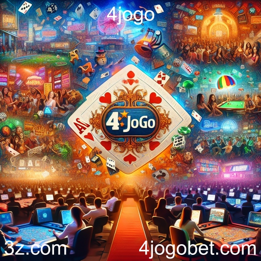 O Crescimento dos Jogos Multijogador em 4jogo